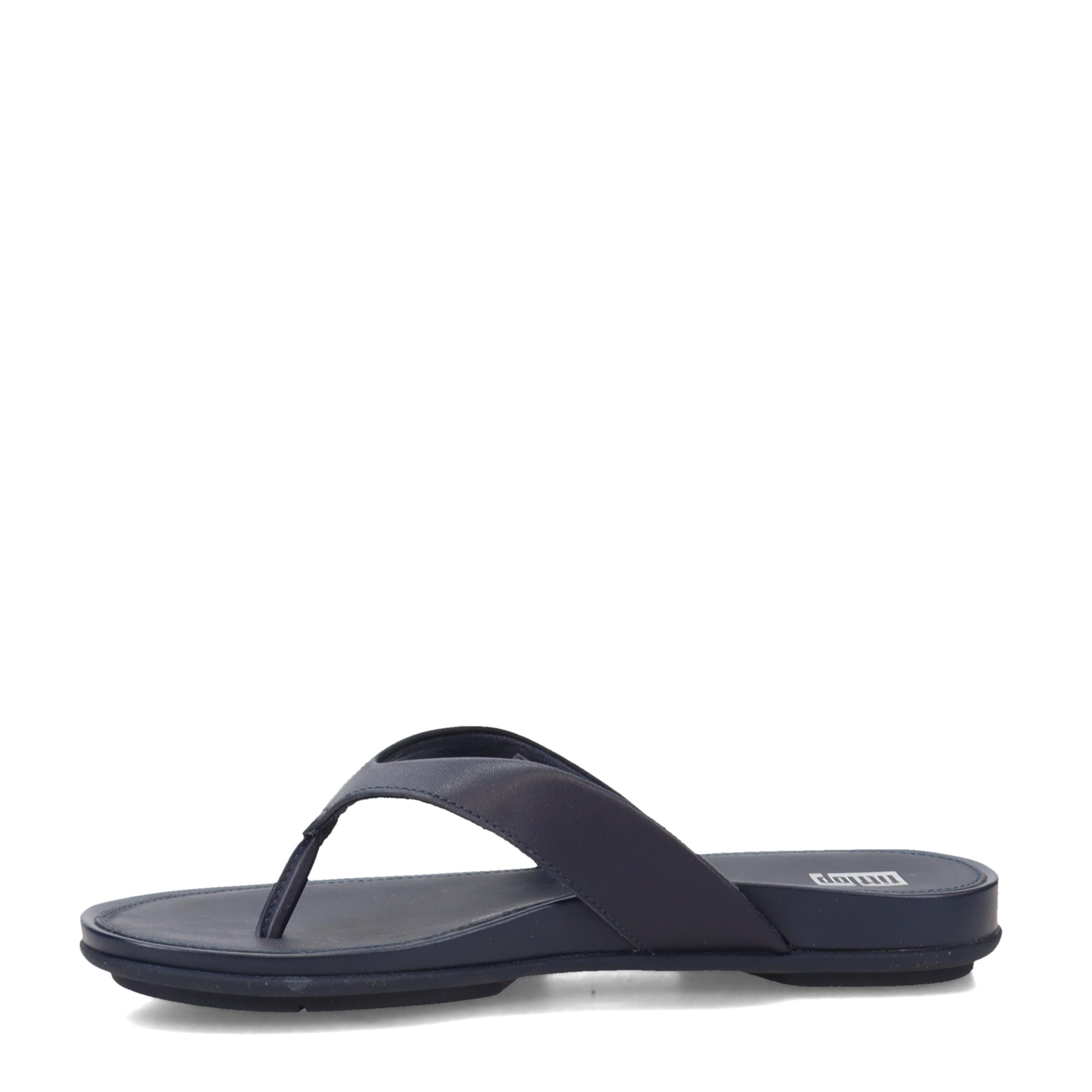 Foto 5 pulgar | Chanclas Fitflop Gracie Leather Eo8399-040 Para Mujer - Venta Internacional.