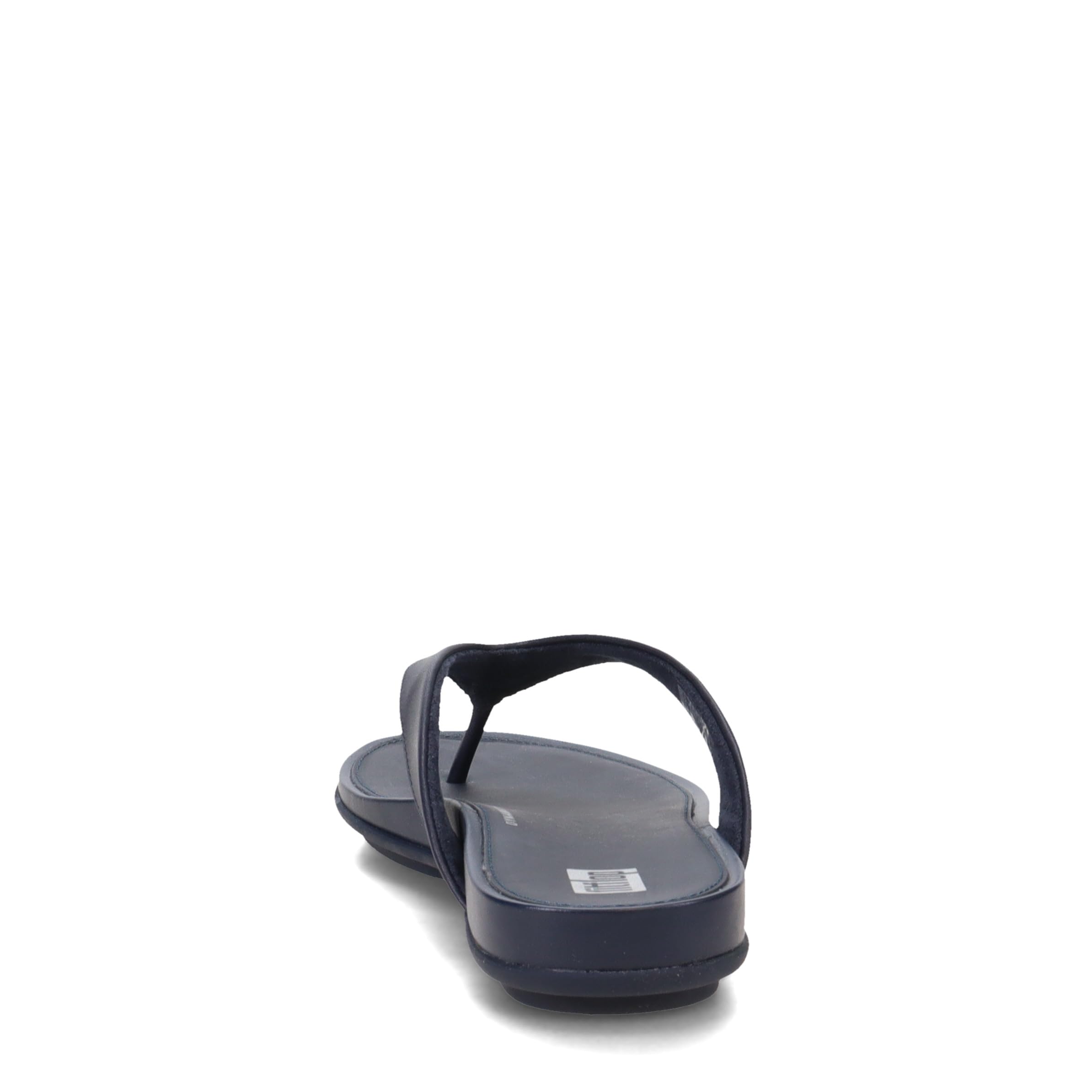 Foto 6 pulgar | Chanclas Fitflop Gracie Leather Eo8399-040 Para Mujer - Venta Internacional.