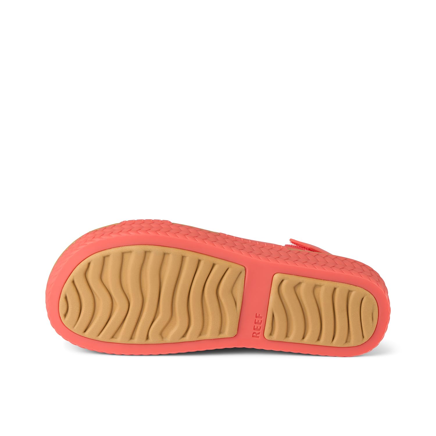 Foto 5 pulgar | Sandalia Reef Water Vista Sunset Coral Para Mujer, Talla 11 - Venta Internacional.