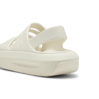 Foto 2 | Sandalias Puma Flatter Para Mujer Beige