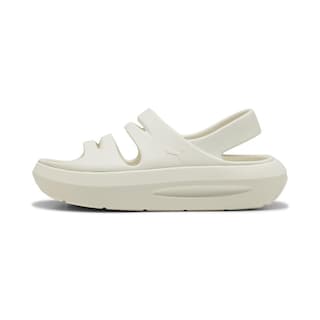 Foto 3 | Sandalias Puma Flatter Para Mujer Beige
