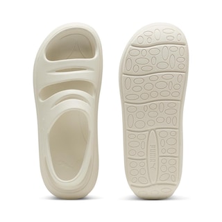 Foto 4 | Sandalias Puma Flatter Para Mujer Beige