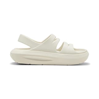 Foto 5 | Sandalias Puma Flatter Para Mujer Beige
