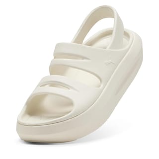 Foto 6 | Sandalias Puma Flatter Para Mujer Beige