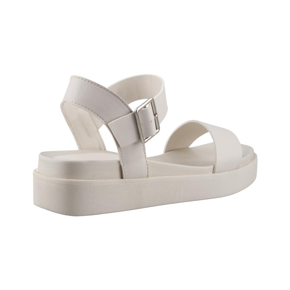 Foto 4 pulgar | Sandalias Real Jungle	9600 Latte Dama Huarache Casual Comodo Talla 23 A 26 M