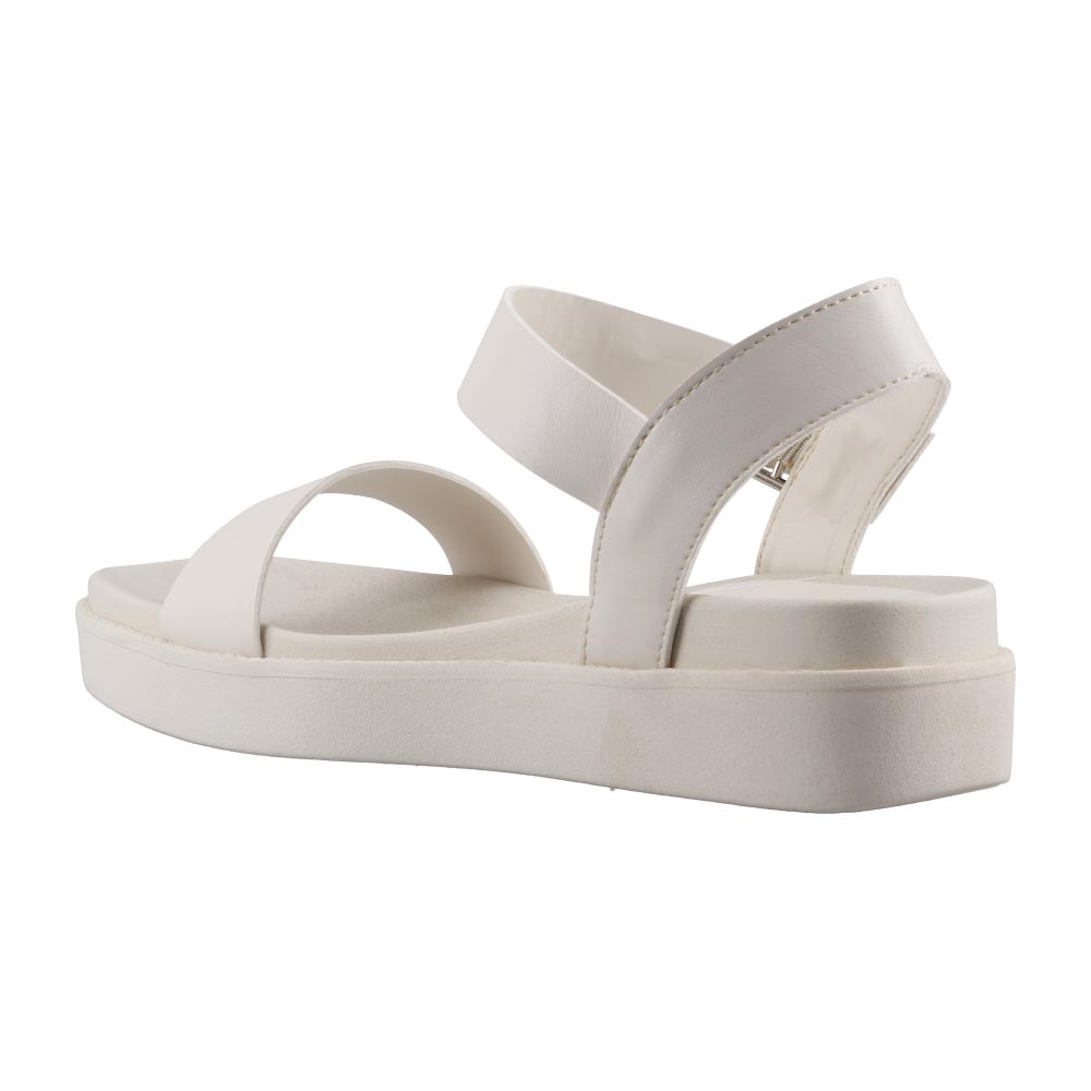 Foto 5 pulgar | Sandalias Real Jungle	9600 Latte Dama Huarache Casual Comodo Talla 23 A 26 M