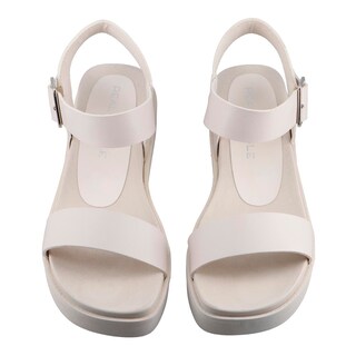 Foto 6 | Sandalias Real Jungle 9600 Latte Dama Huarache Casual Comodo Talla 23 A 26 M