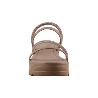 Foto 4 | Sandalia Real Jungle 3000 Maquillaje/oro Rosado Dama Casual Talla 23 A 26 E