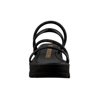 Foto 5 | Sandalia Real Jungle 3000 Negro Dama Sandalia Casual Talla 23 A 26 E