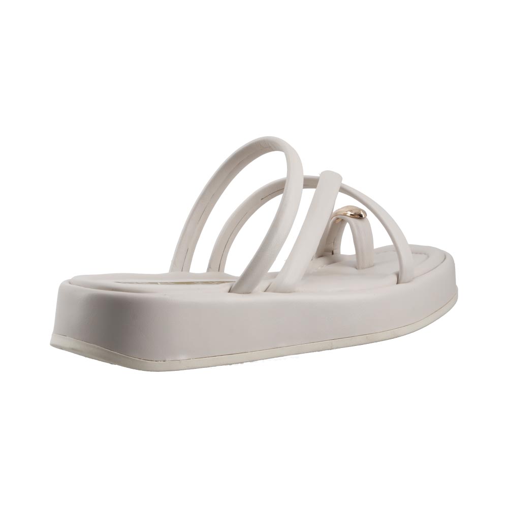 Foto 4 pulgar | Sandalia Real Jungle 2004 Latte Dama Casual Piso Talla 23 A 26 E