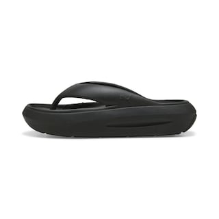 Foto 1 | Sandalias Puma Flatter Flip Para Mujer Negro