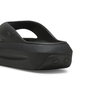 Foto 5 | Sandalias Puma Flatter Flip Para Mujer Negro