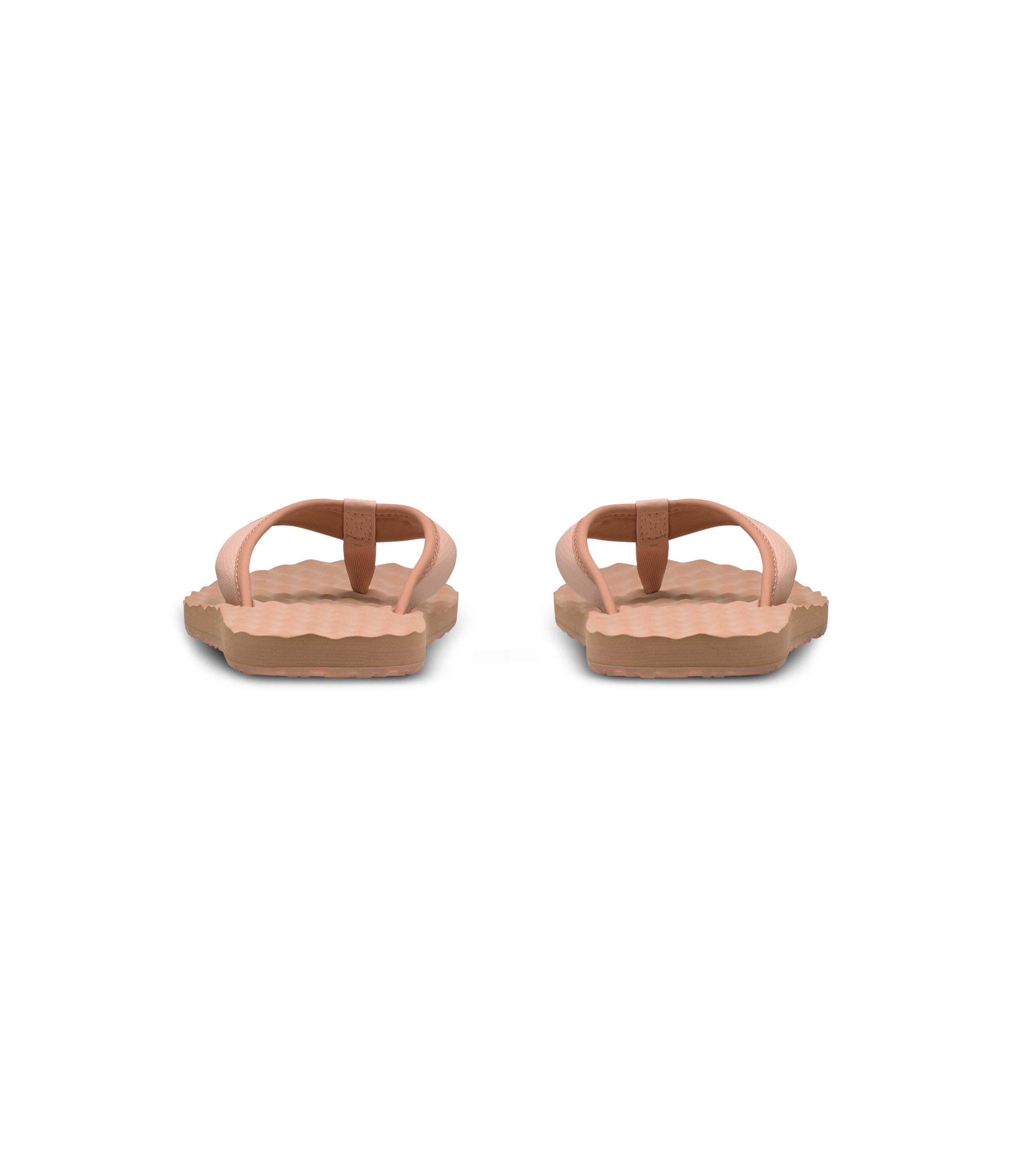Foto 3 pulgar | Chancletas The North Face Base Camp Mini Ii Para Mujer, Talla 10 - Venta Internacional.