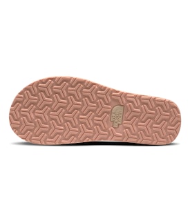 Foto 4 | Chancletas The North Face Base Camp Mini Ii Para Mujer, Talla 10 - Venta Internacional.