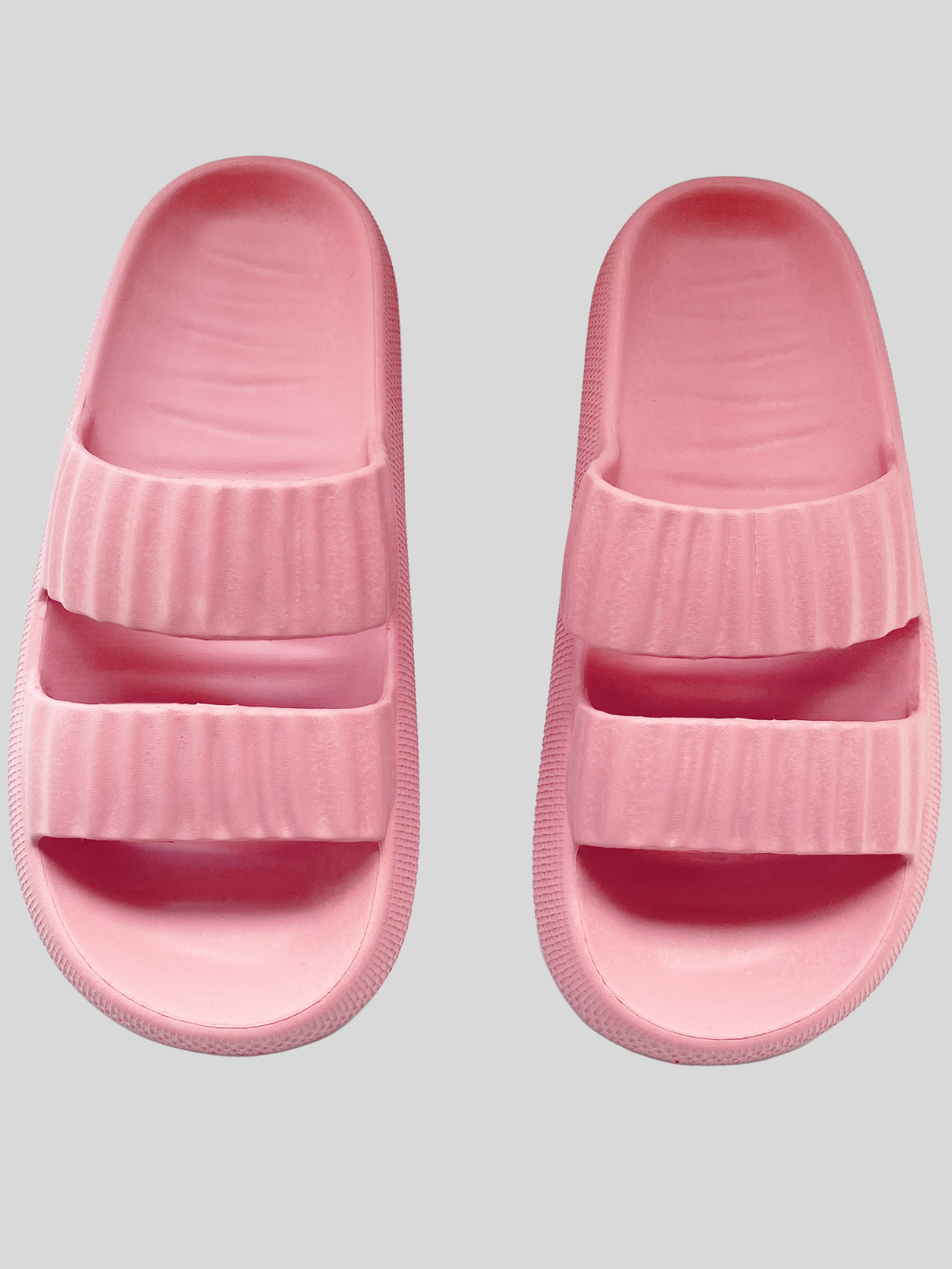 Foto 5 pulgar | Sandalias Para Mujer Para Alberca O Playa Sand-1010 Rosa Sponch Antideslizante