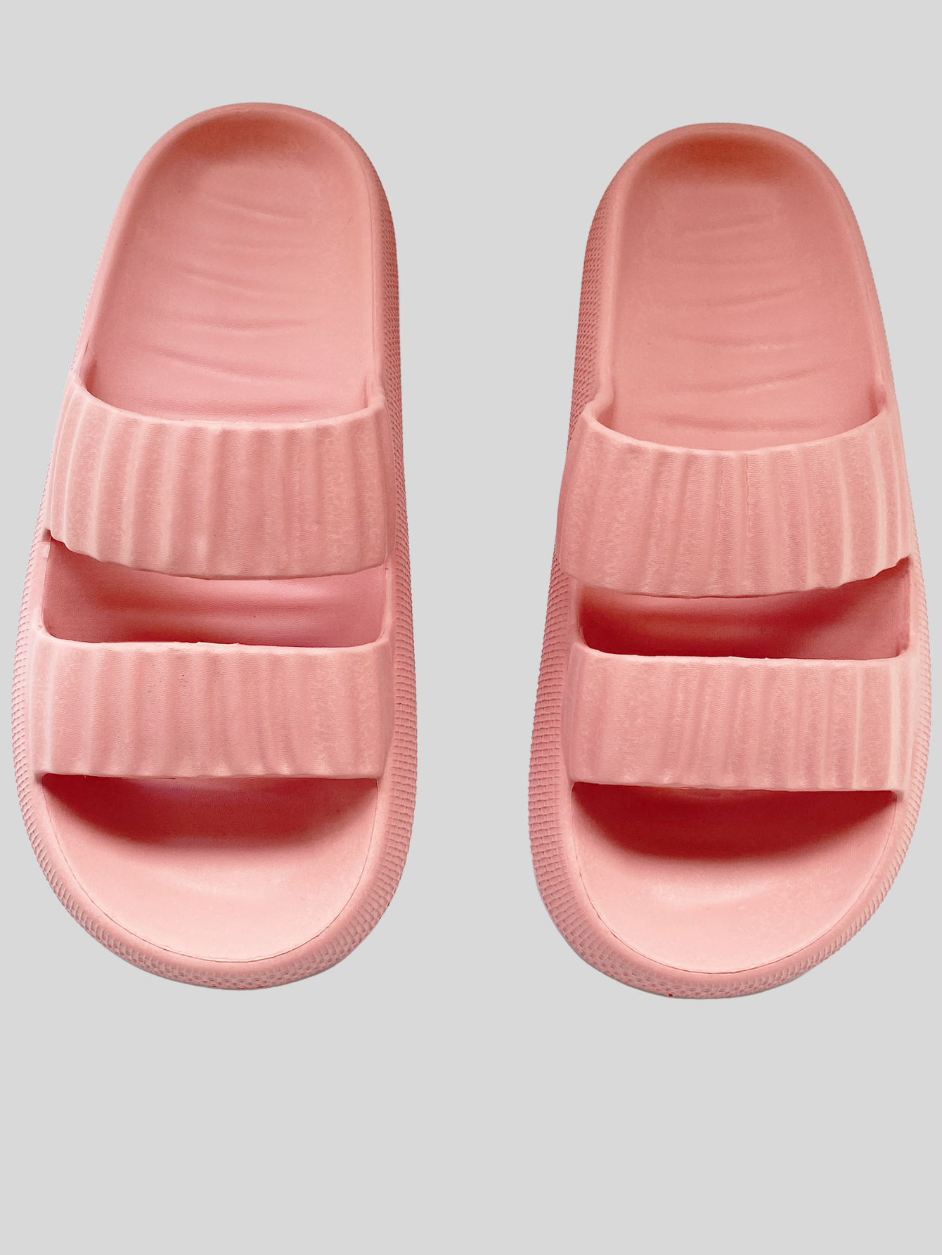 Foto 5 pulgar | Sandalias Para Mujer Para Alberca O Playa Sand-1010 Coral Sponch Antideslizante