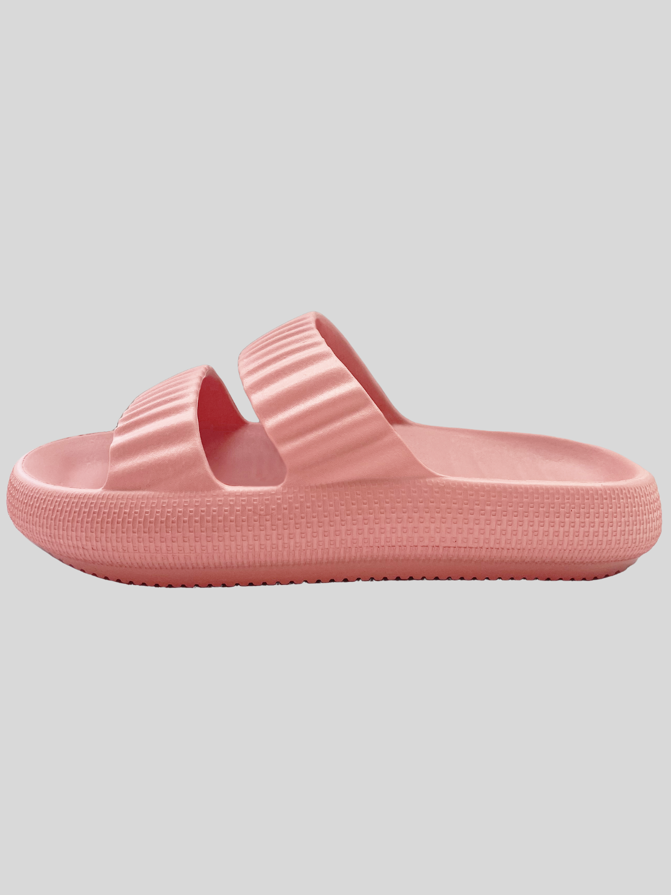 Foto 7 pulgar | Sandalias Para Mujer Para Alberca O Playa Sand-1010 Coral Sponch Antideslizante