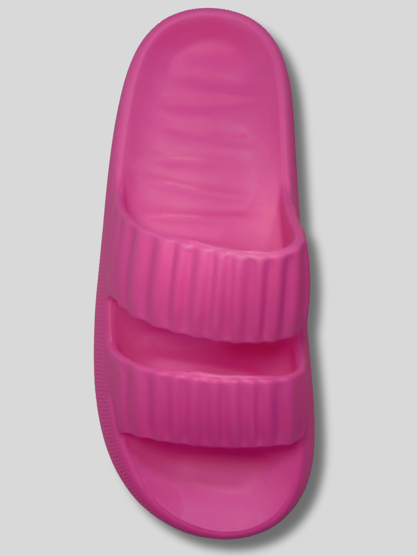 Foto 7 pulgar | Sandalias Para Mujer Para Alberca O Playa Sand-1010 Fucsia Sponch Antideslizante