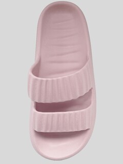 Foto 7 | Sandalias Para Mujer Para Alberca O Playa Sand-1010 Nude Sponch Antideslizante