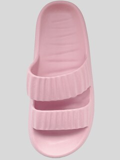Foto 7 | Sandalias Para Mujer Para Alberca O Playa Sand-1010 Rosa Claro Sponch Antideslizante
