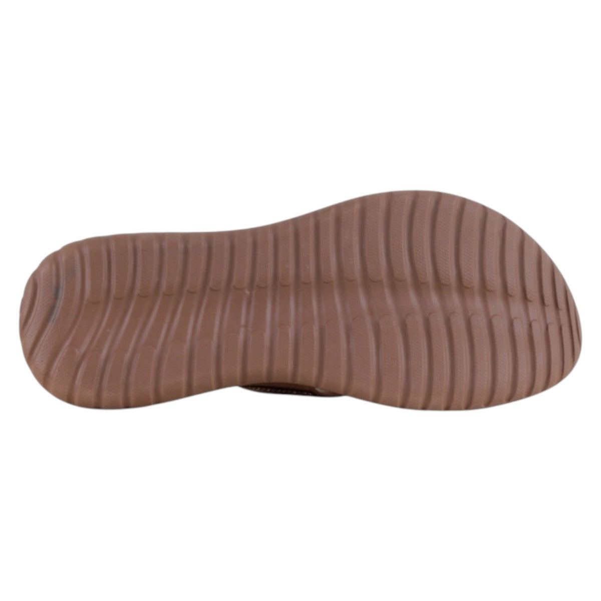 Foto 5 pulgar | Sandalias De Piso Exterior Sintético Color Café Para Mujer De Rbcollection