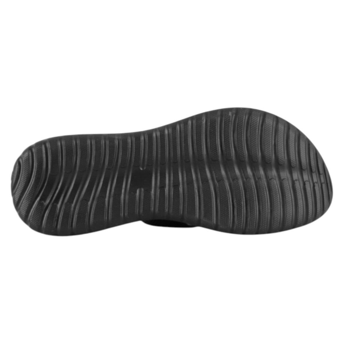 Foto 5 pulgar | Sandalias De Piso Exterior Textil Color Negro Para Mujer De Rbcollection