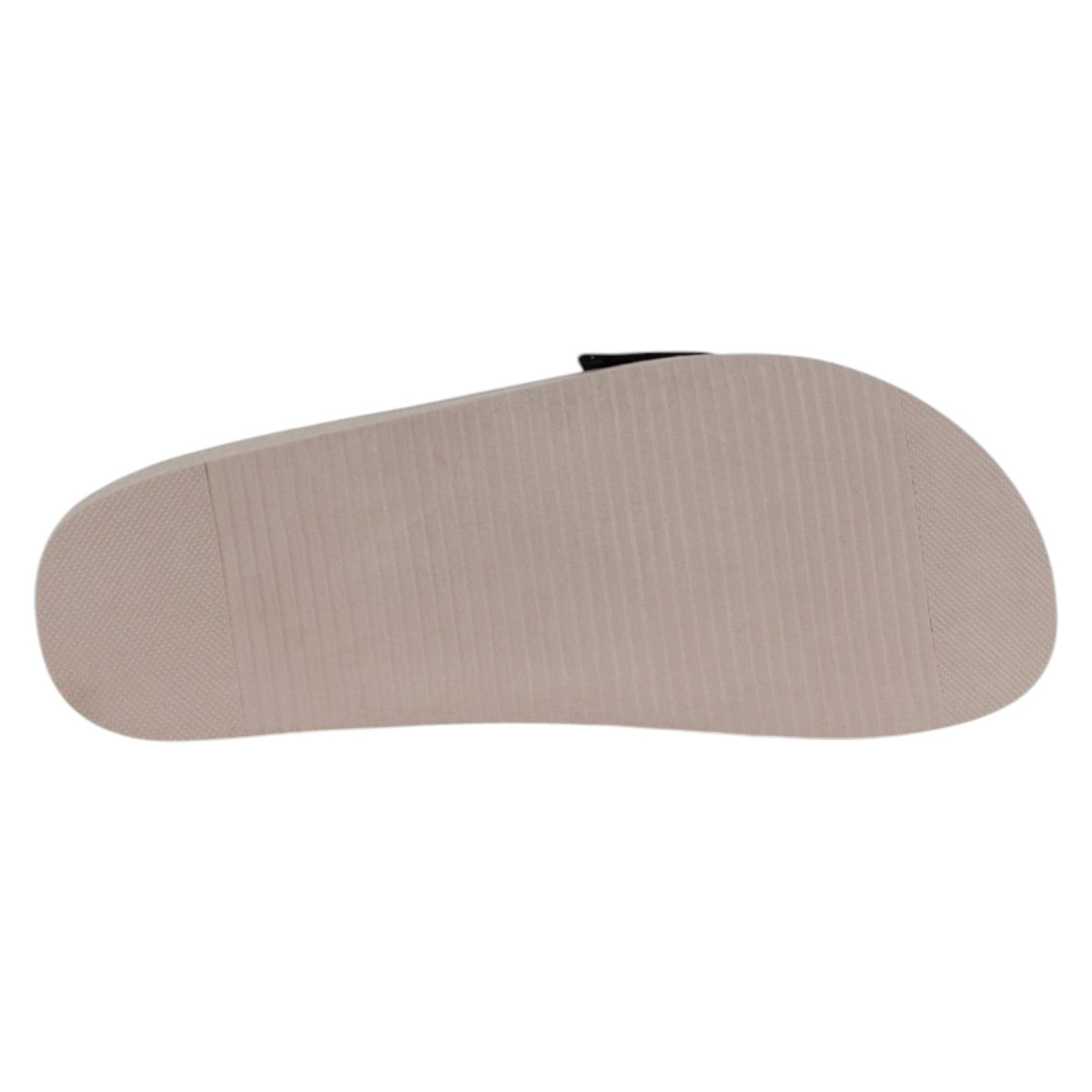 Foto 5 pulgar | Sandalias De Piso Exterior Textil Color Negro Para Mujer De Rbbasics