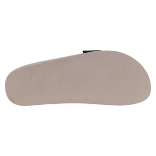 Foto 4 | Sandalias De Piso Exterior Textil Color Negro Para Mujer De Rbbasics