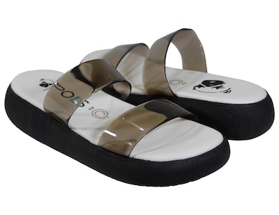 Foto 1 | Sandalias Mujer Pols Casuales