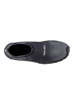 Foto 3 | Zapato para Natación Svago Tiedye color Negro Unisex