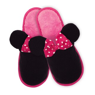 Foto 1 | Pantuflas Tesso Minnie
