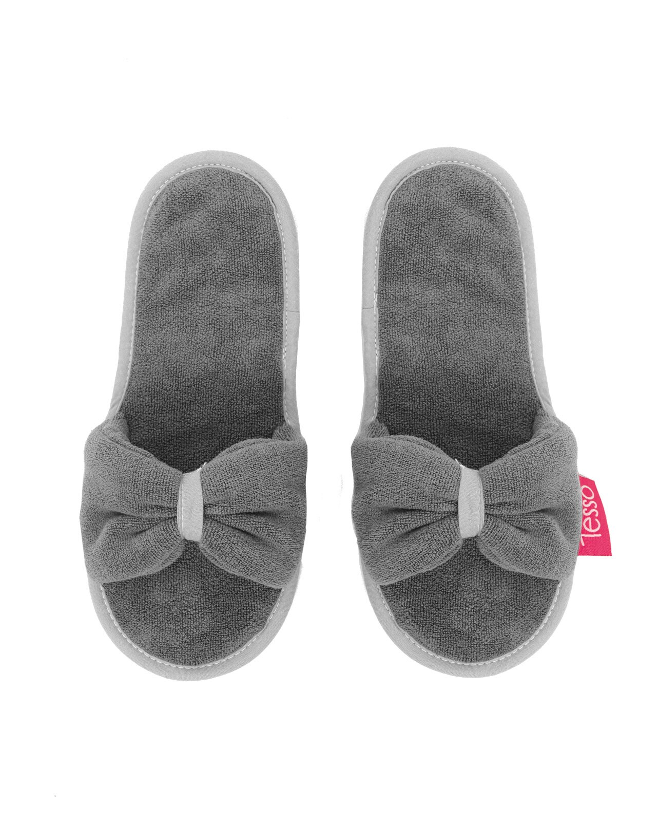 Pantuflas para mujer online coppel