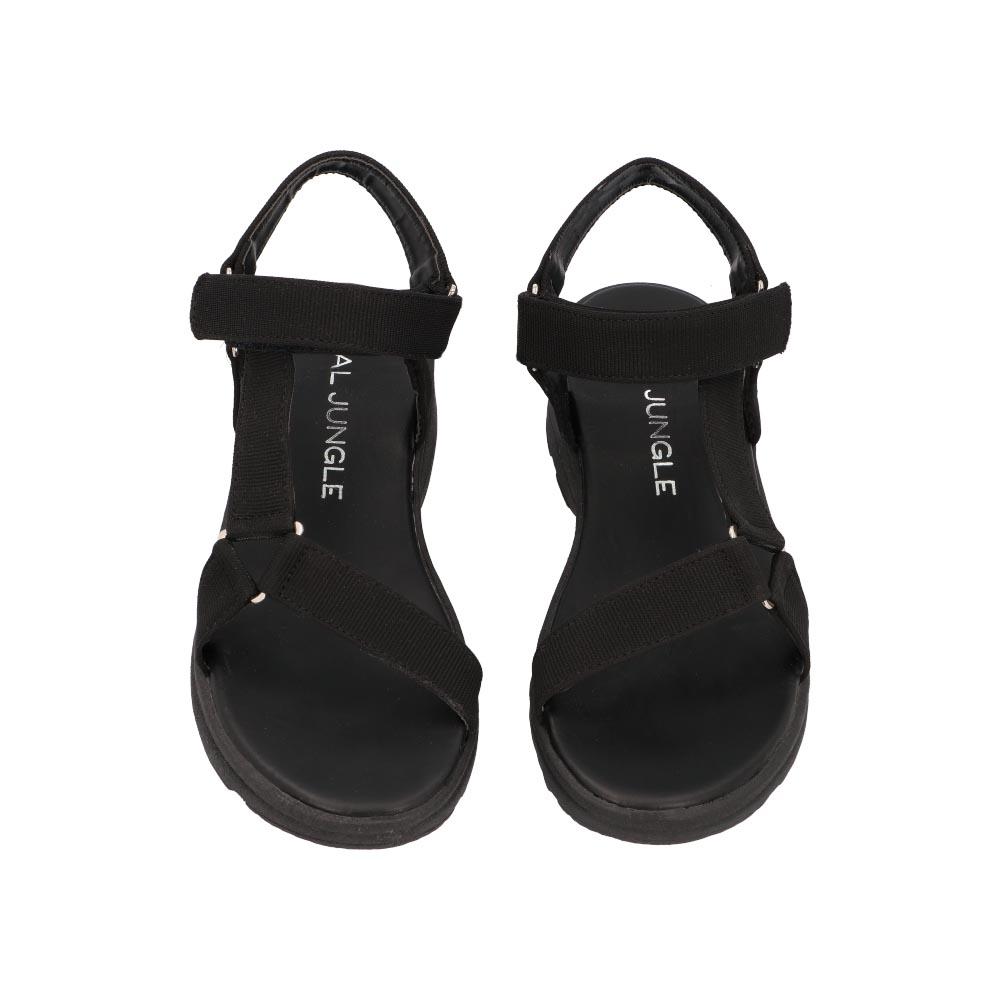 Foto 6 pulgar | Sandalias Casuales Real Jungle para Mujer