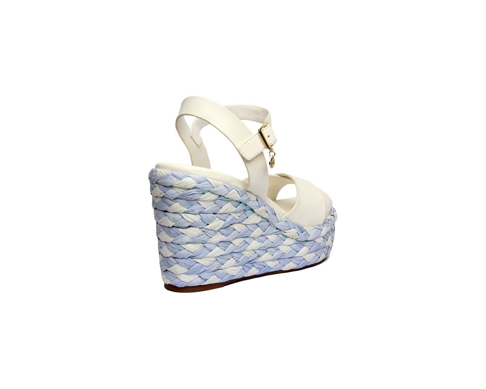 Foto 4 pulgar | Sandalias Lob Footwear color Blanco para Mujer