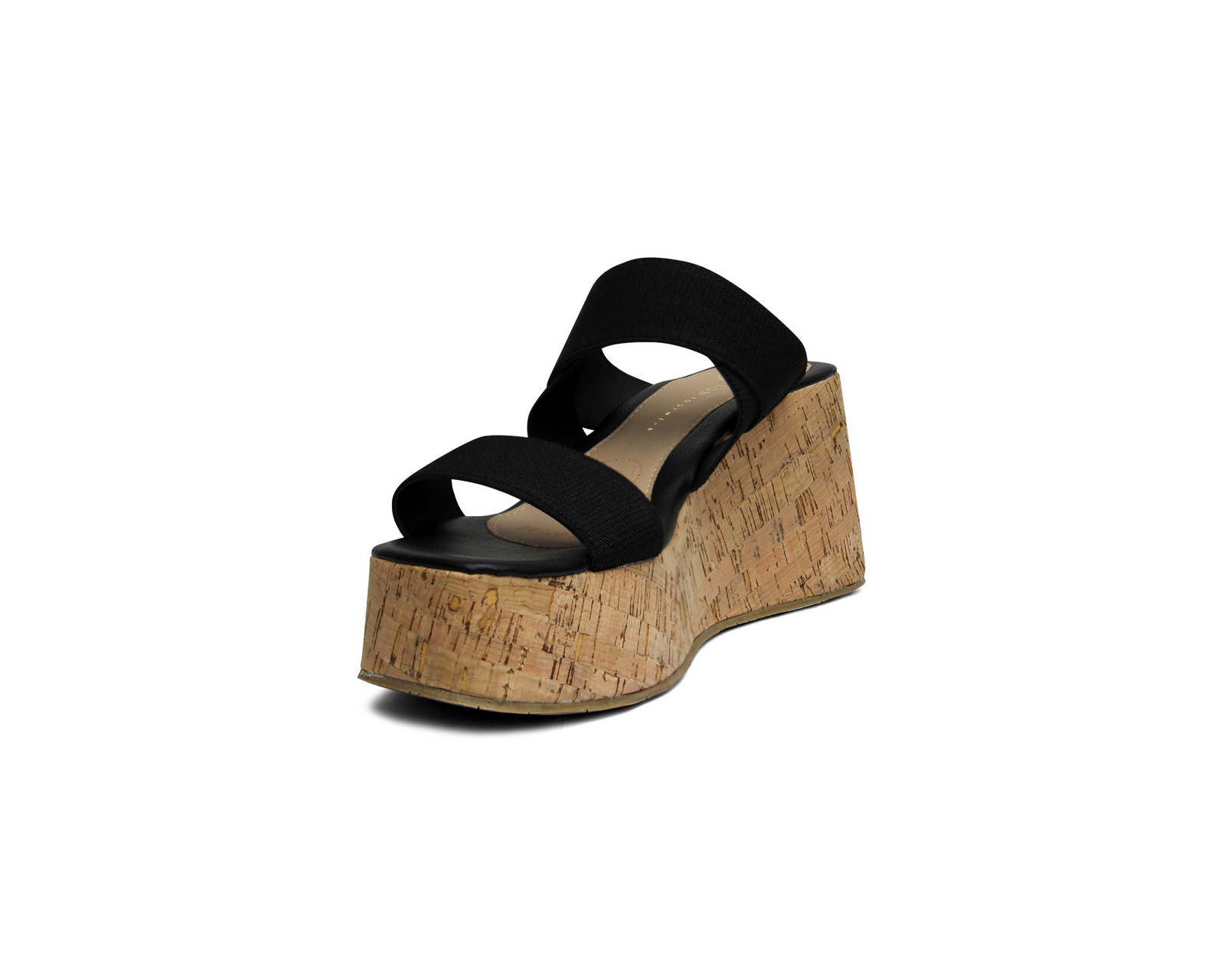 Foto 5 pulgar | Sandalias Lob Footwear color Negro para Mujer