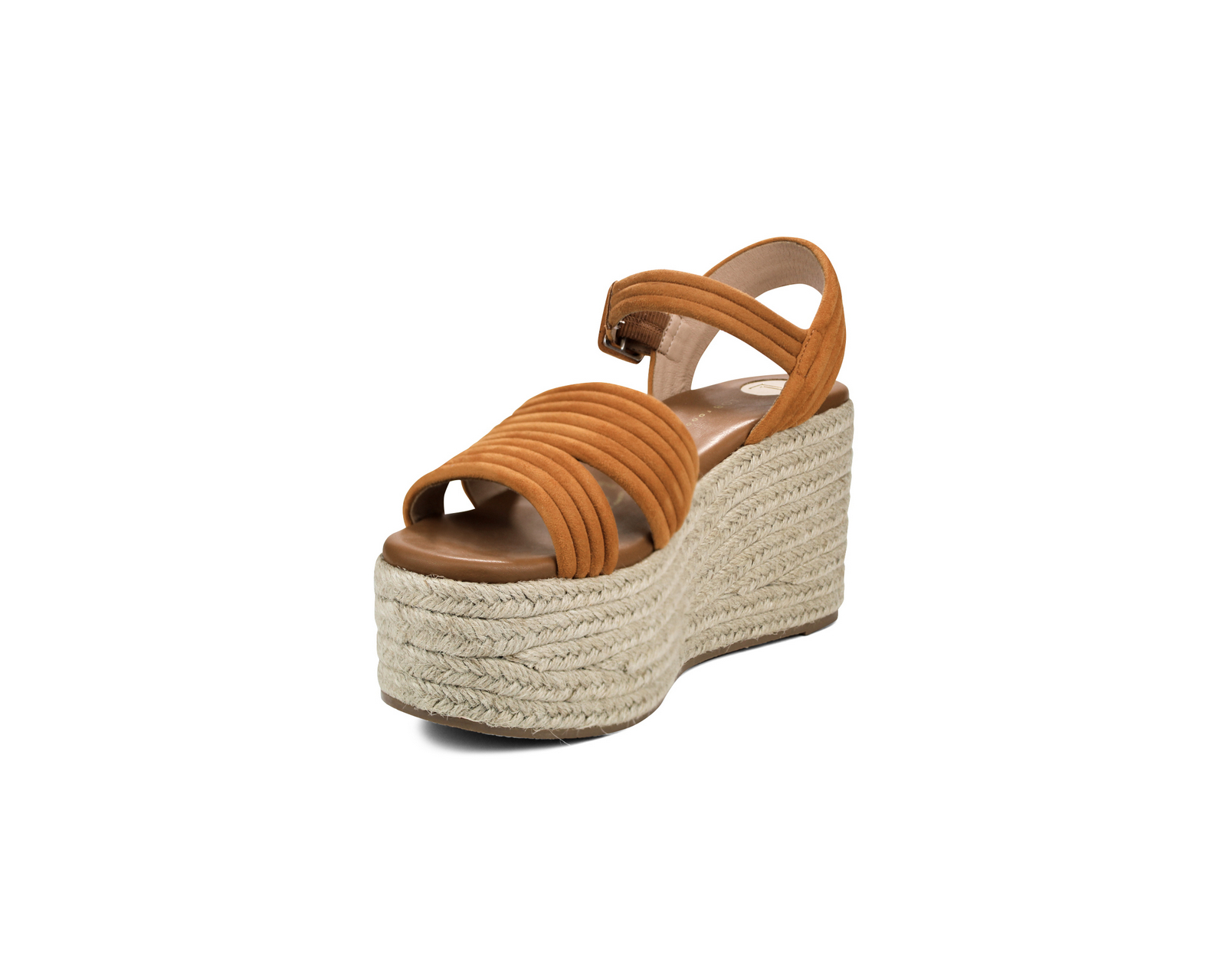 Foto 5 pulgar | Sandalias Lob Footwear color Café para Mujer