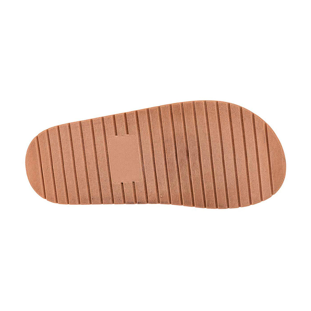 Foto 4 pulgar | Sandalias de Piso para Mujer Rbbasics color Beige