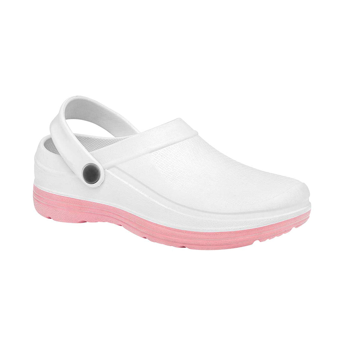 Sandalias de Piso para Mujer Rbbasics color Blanco