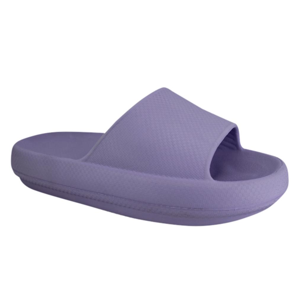 Foto 2 pulgar | Sandalias HR B809 Púrpuras para Mujer