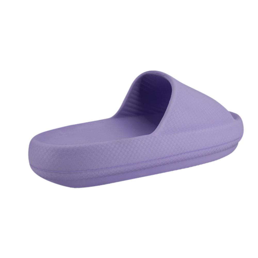 Foto 3 pulgar | Sandalias HR B809 Púrpuras para Mujer