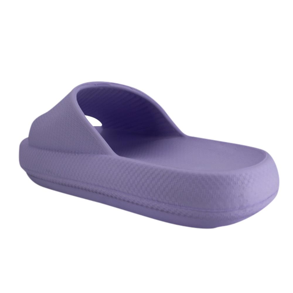 Foto 4 pulgar | Sandalias HR B809 Púrpuras para Mujer