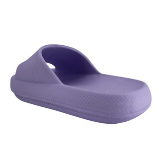 Foto 3 | Sandalias HR B809 Púrpuras para Mujer