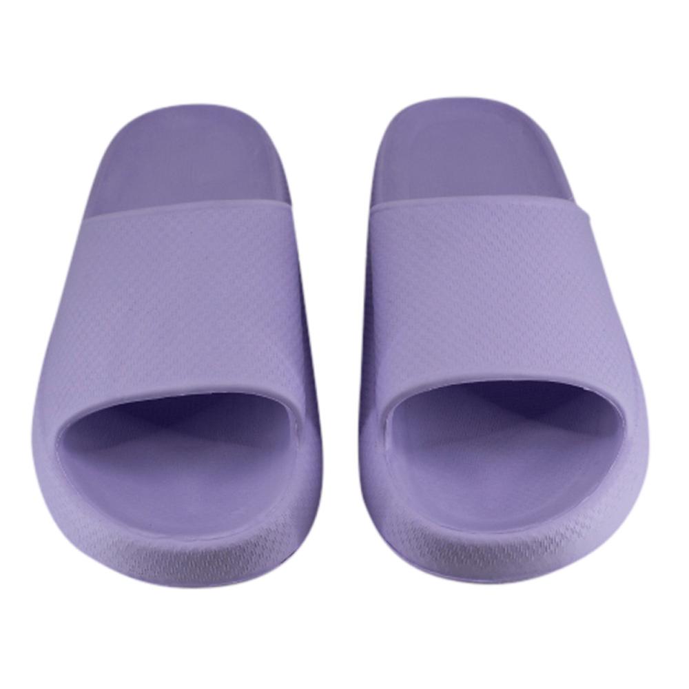 Foto 5 pulgar | Sandalias HR B809 Púrpuras para Mujer
