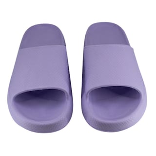 Foto 4 | Sandalias HR B809 Púrpuras para Mujer