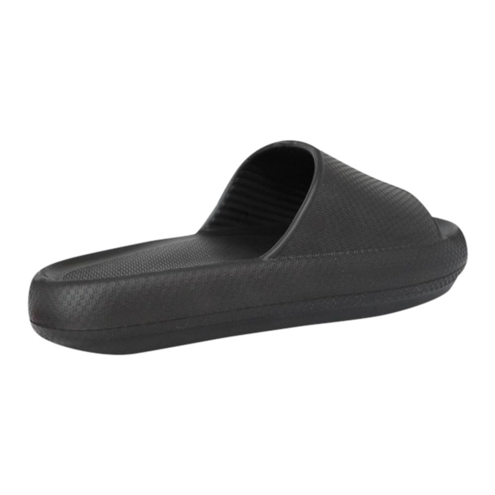 Foto 2 | Sandalias HR B809 color Negro para Mujer