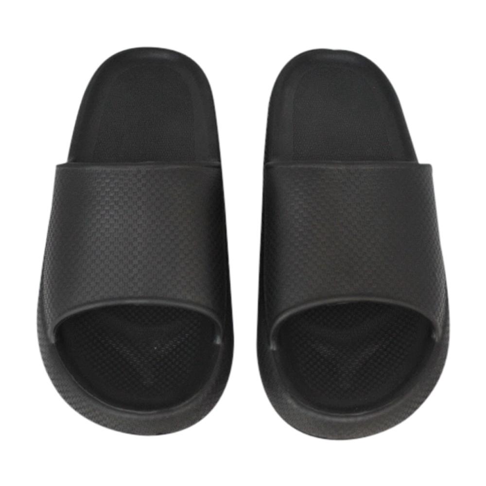 Foto 4 | Sandalias HR B809 color Negro para Mujer