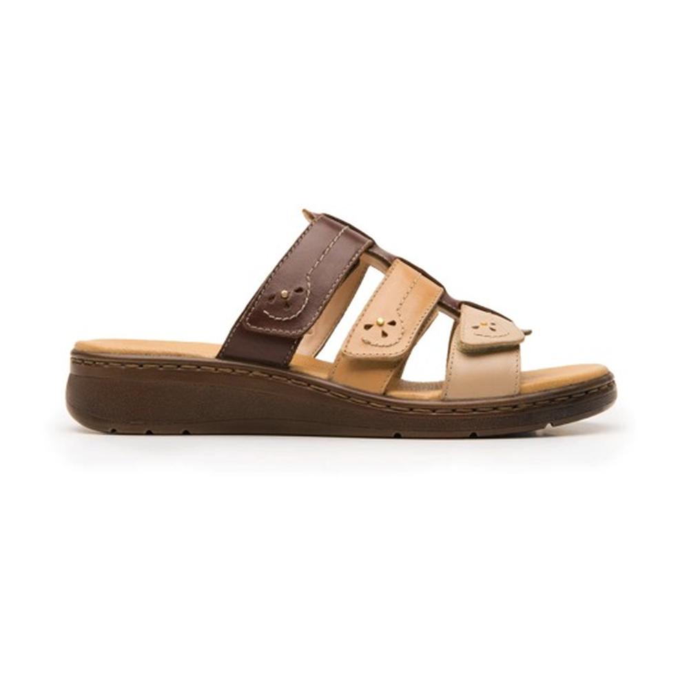 Foto 1 | Sandalias Flexi para Mujer