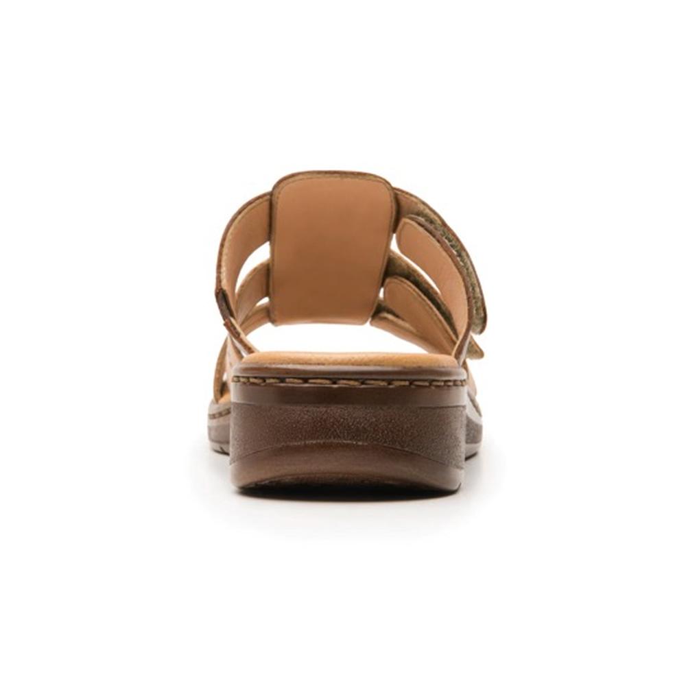 Foto 5 pulgar | Sandalias Flexi para Mujer