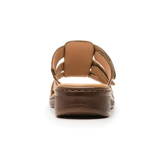 Foto 4 | Sandalias Flexi para Mujer