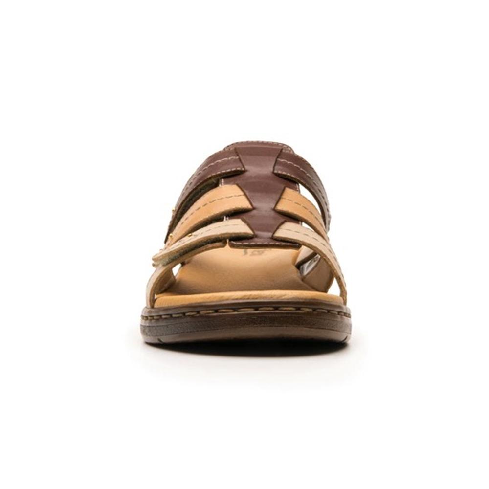 Foto 6 pulgar | Sandalias Flexi para Mujer